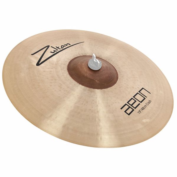 19" Aeon Crash