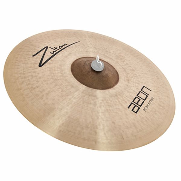 20" Aeon Crash