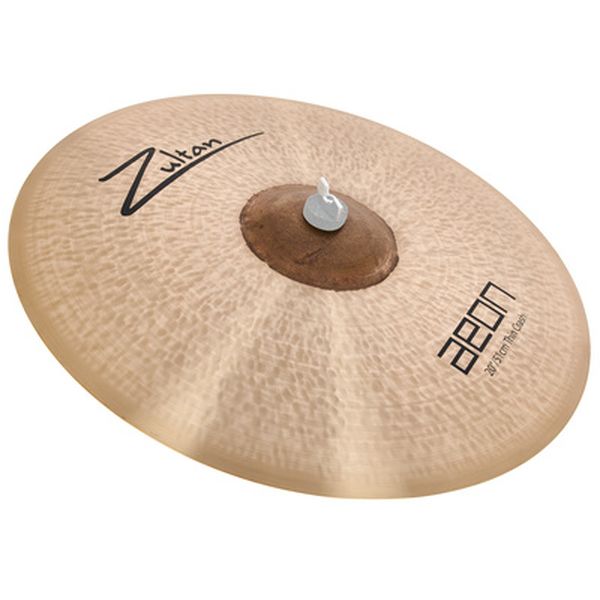 20" Aeon Thin Crash