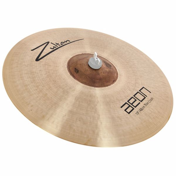 19" Aeon Thin Crash