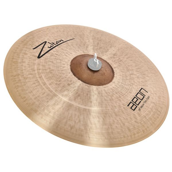 18" Aeon Thin Crash