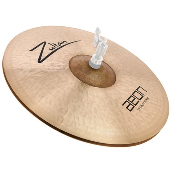 14" Aeon Hi-Hat