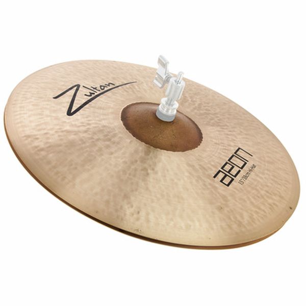 15" Aeon Hi-Hat