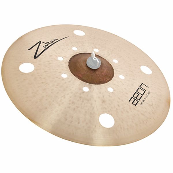 18" Aeon FX Crash