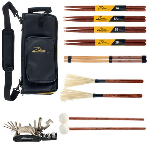 Stick Starter Set