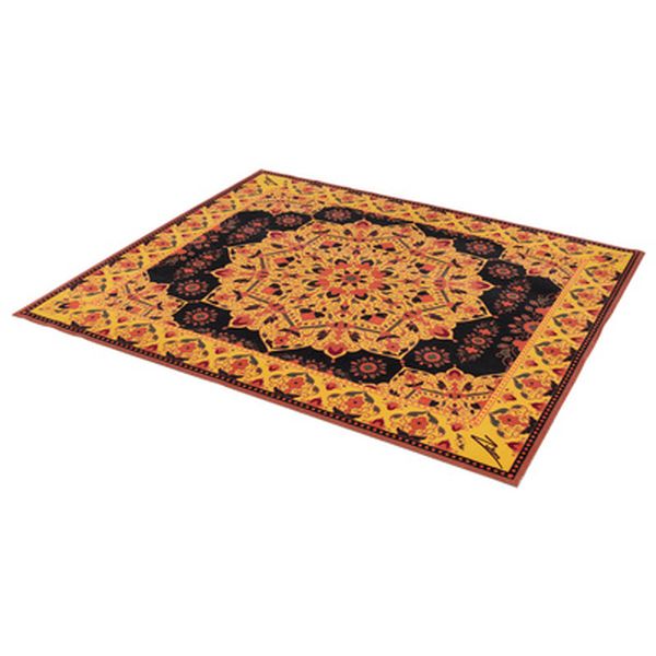 Drum Rug Oriental II
