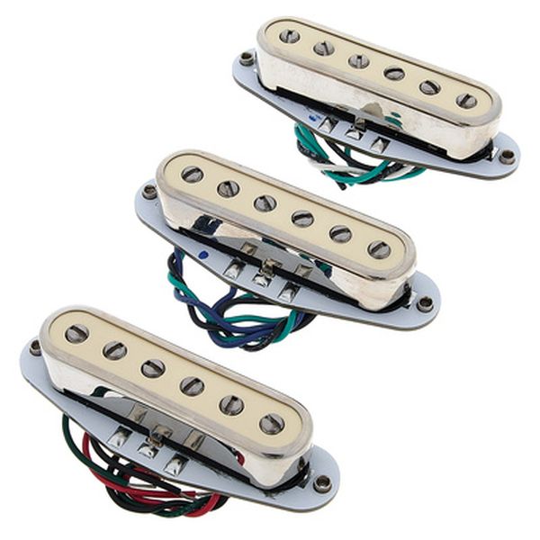 CuNiFe Strat Pickup Se B-Stock