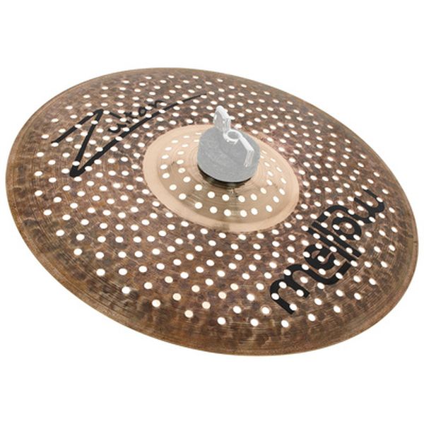 10" Mellow Splash