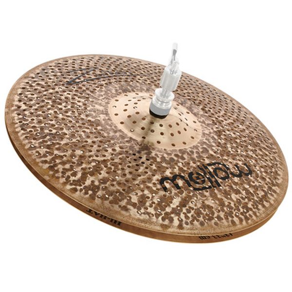 13" Mellow Hi-Hat