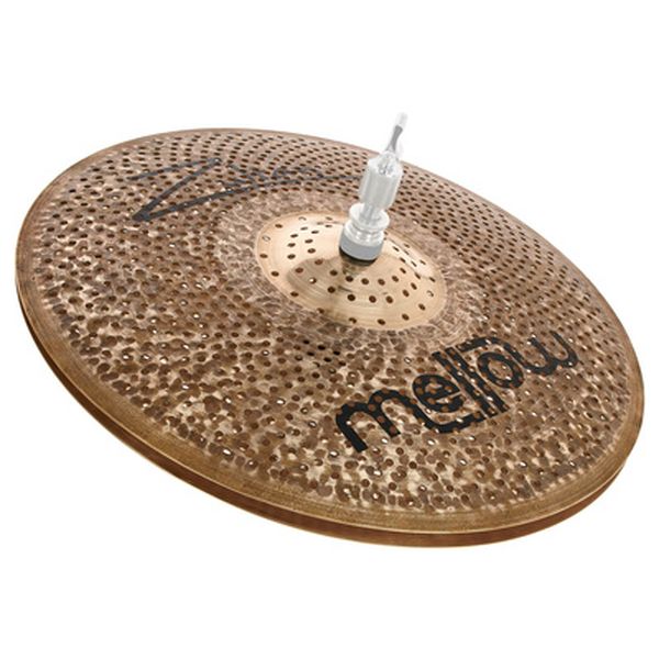 14" Mellow Hi-Hat