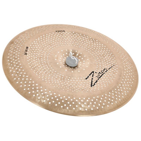16" Mellow China