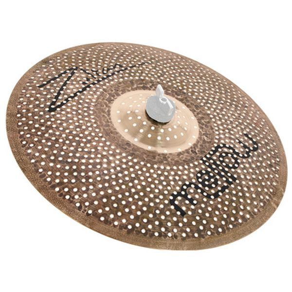 14" Mellow Crash