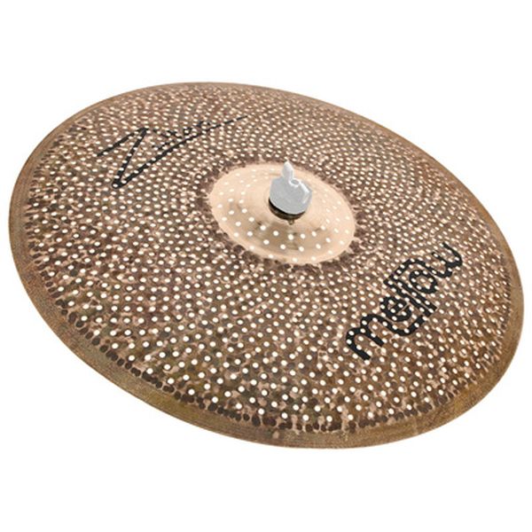 18" Mellow Crash