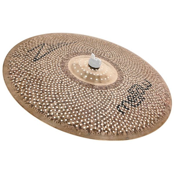 20" Mellow Crash