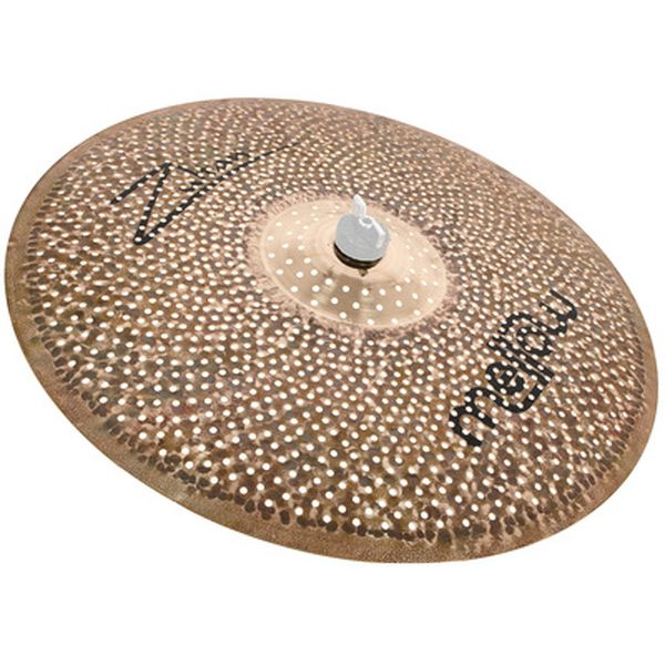 18" Mellow Ride