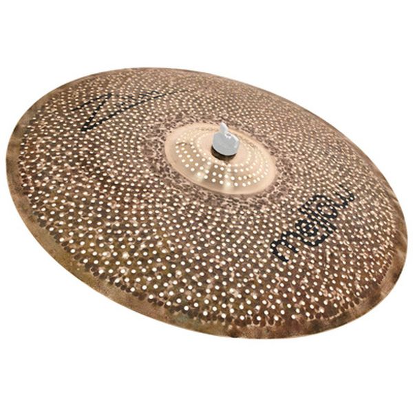 22" Mellow Ride