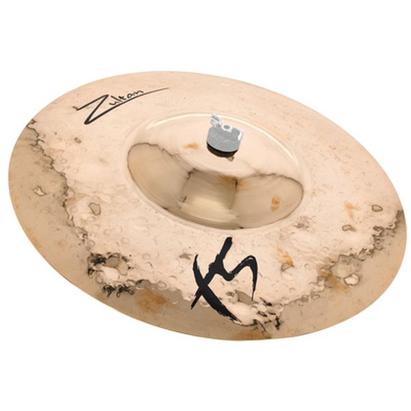18" F5 Mega Bell Ride