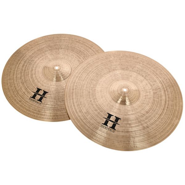 18" Orchestra Heritage
