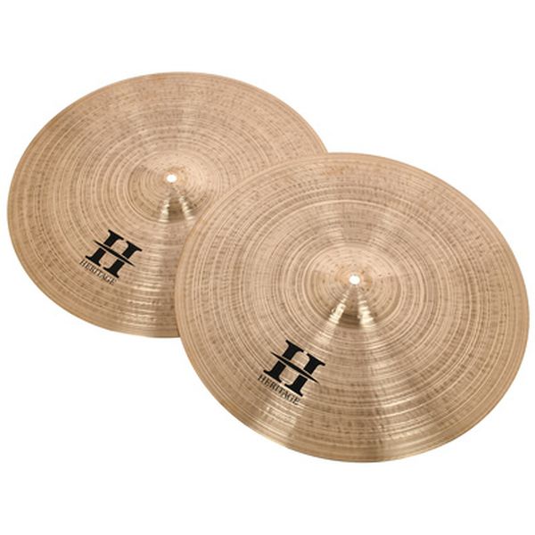 17" Orchestra Heritage Heavy