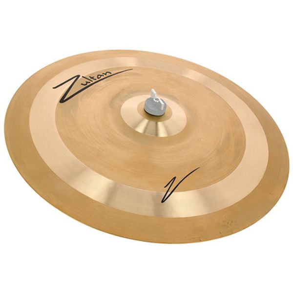 19" Z-Series Crash