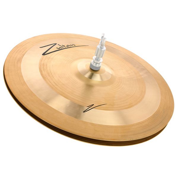 15" Z-Series Hi-Hat