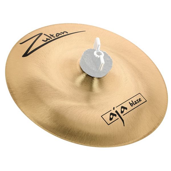 8" Aja Blaze Splash