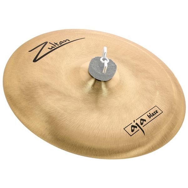 10" Aja Blaze Splash