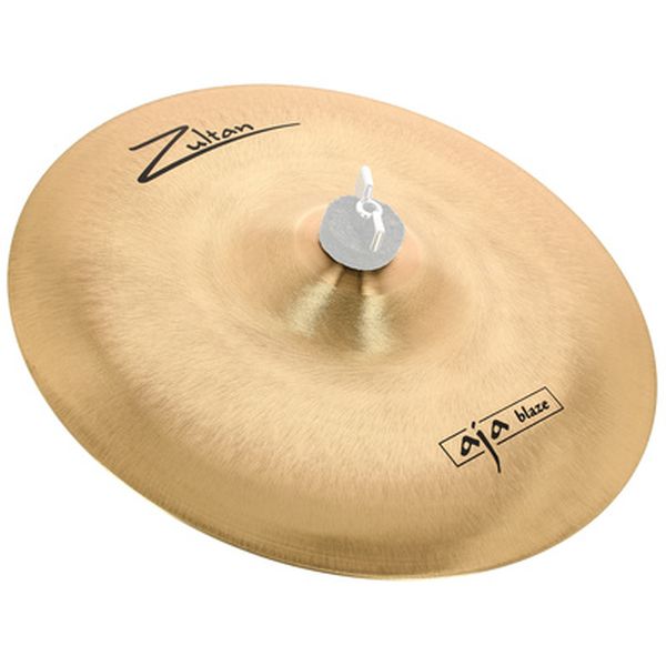 12" Aja Blaze Splash