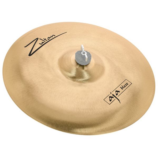 14" Aja Blaze Crash