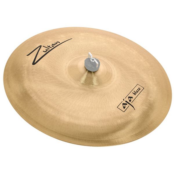 16" Aja Blaze Crash