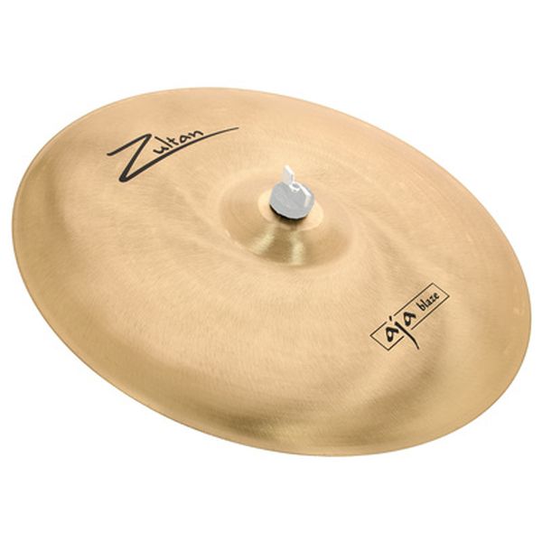 18" Aja Blaze Crash