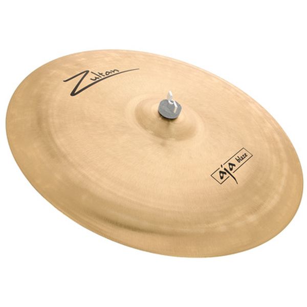 20" Aja Blaze Crash