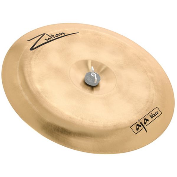 16" Aja Blaze China