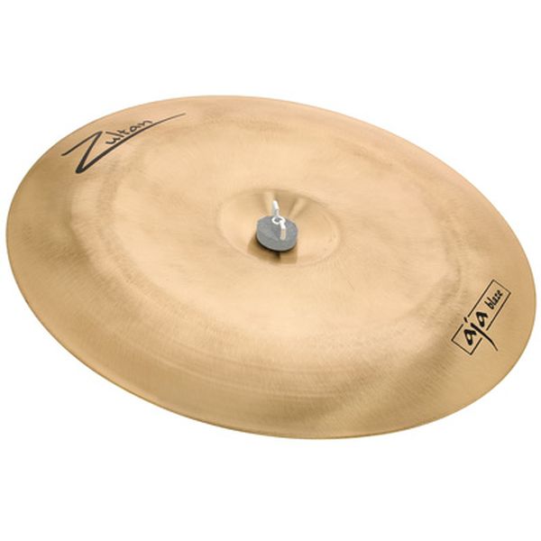 18" Aja Blaze China