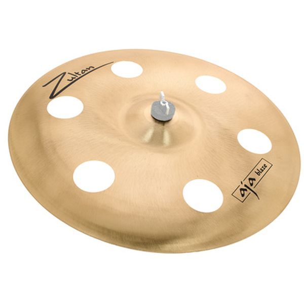 18" Aja Blaze Holey Crash