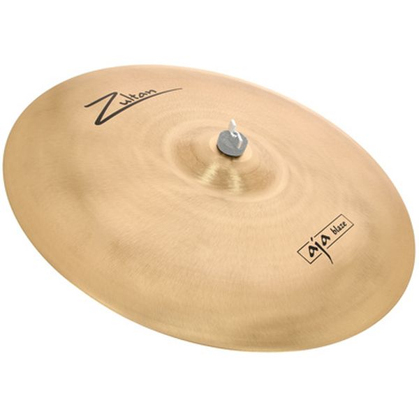 21" Aja Blaze Ride