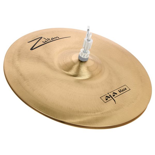14" Aja Blaze Hi-Hat