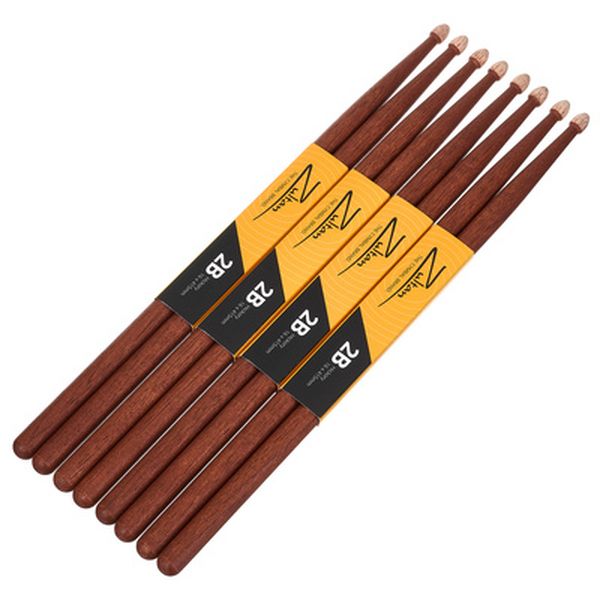 2B Hickory Value Pack