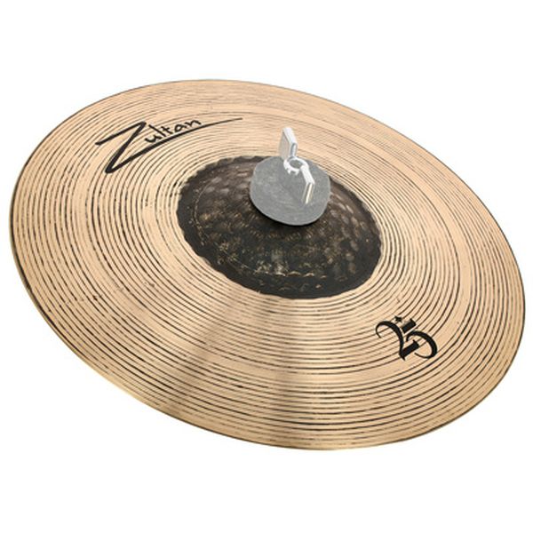 10" Splash 25