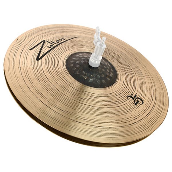 14" Hi-Hat 25