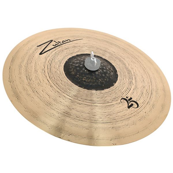16" Crash 25