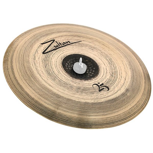 16" China 25