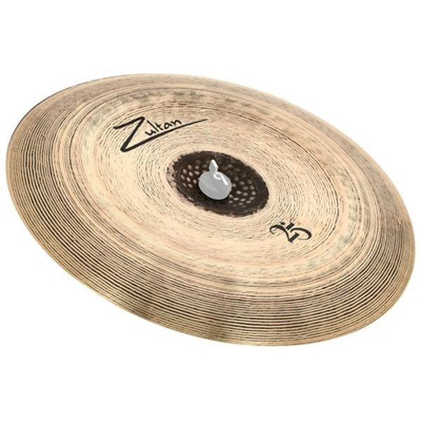 18" China 25