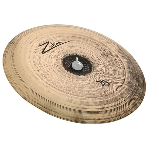 19" China 25