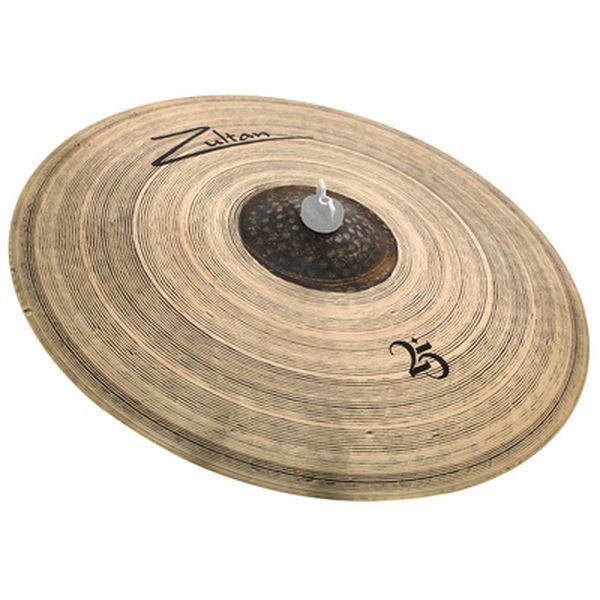 20" Ride 25