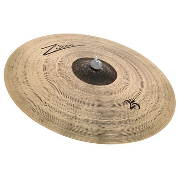 22" Ride 25