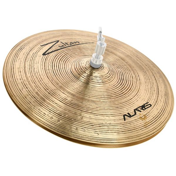 14" Alaris Hi-Hat