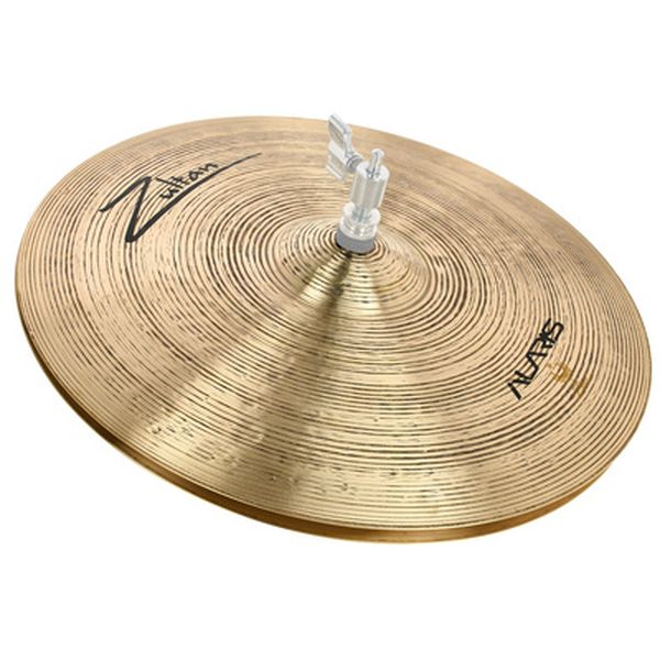 15" Alaris Hi-Hat