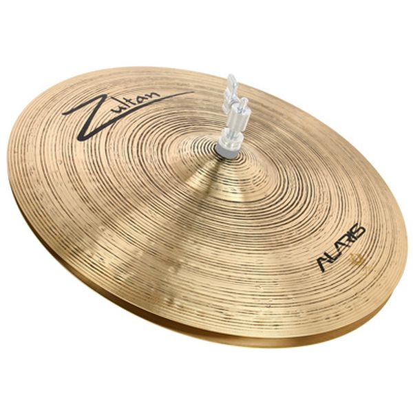 16" Alaris Hi-Hat