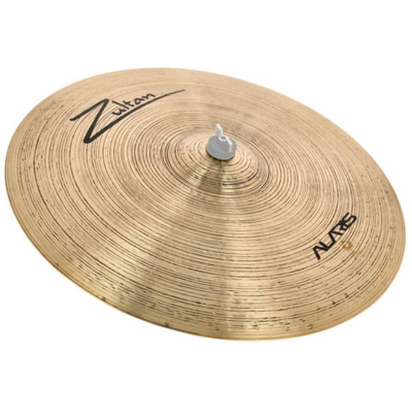 20" Alaris Ride